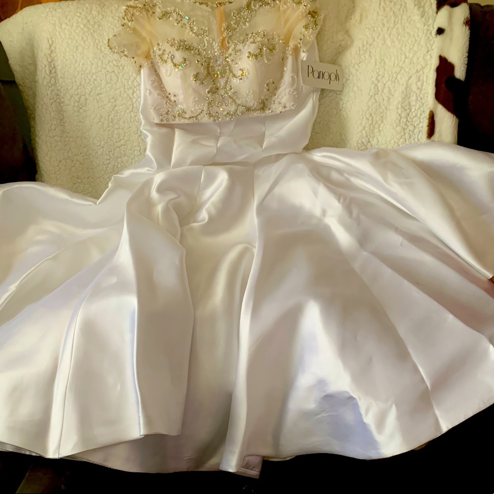 Women’s Panoply Evening/ Prom Gown